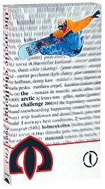 The Arctic Challenge 2001 VHS