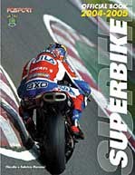 Superbike World Championship 2004/5 Book