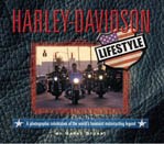Harley Davidson Lifestyle Book