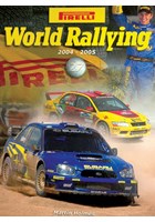 Pirelli World Rallying 2004/5 (HB)