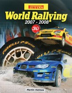 Pirelli World Rallying 30