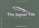 The Jaguar File Book