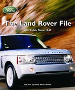 The Land Rover File.book