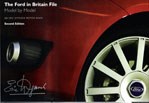 The Ford in Britain File -2ND Edition