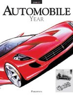 Automobile Yearbook 2006/7