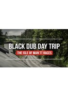 Black Dub Day Trip With Grandstand Ticket