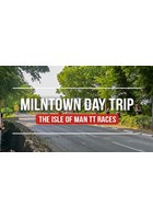 Milntown TT Experience Day Trip from TT Village