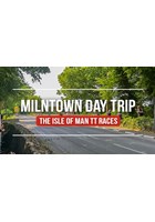 Milntown VIP Grandstand Day Trip from TT Village