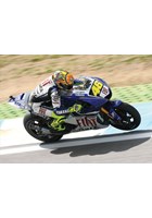 Valentino Rossi Print