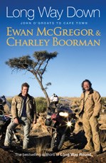 Long Way Down DVD
