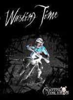 Wasting Time DVD