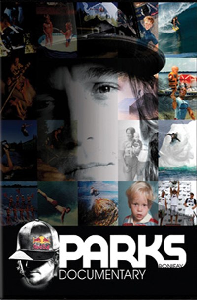 Parks Bonifay Documentary DVD