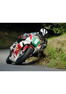 William Dunlop  OHaras Bend