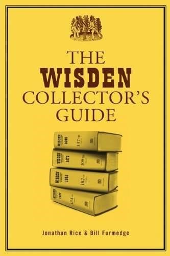 The Wisden Collector's Guide (HB)