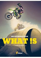 What !S DVD