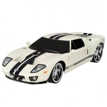 Ford GT Remote Control Car 1:10