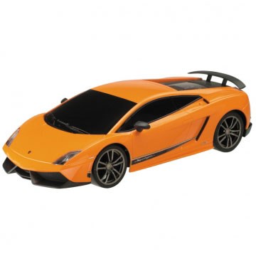 Lamborghini Superleggera  Remote Control Car 1:24