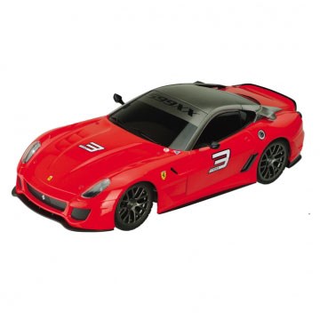 Ferrari 559 Remote Control Car 1:18