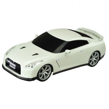 gtr control car
