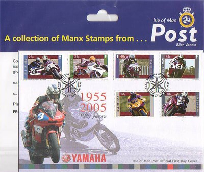 Yamaha Fdc Presentation Pack