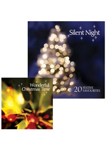 Yours Free CD Offer
