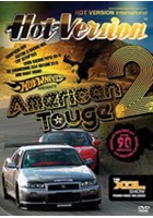 American Touge 2