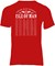 Isle of Man Road Races Shadow Bike 2025 T-Shirt