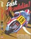 Fast Freddie Signed DVD