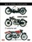 A-Z of Motorcycles Box Set DVD