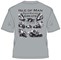 TT 2012 Road Racing Greats T Shirt Grey