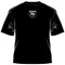 TT 2012 Worlds Greatest Bikes 5 and 1 T Shirt Black