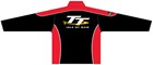 TT 2012 Childs Fleece Black