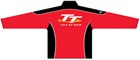 TT 2012 Childs Fleece Red