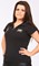 TT Ladies Polo Black