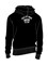 TT Races Hoodie Black
