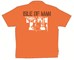 TT 2013 Polo Vintage Orange