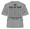 TT 2013 Senior Winners T Shirt Grey
