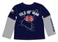 TT Long Sleeve T Shirt Child