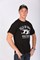 TT Road Races Vintage T Shirt Black