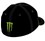 TT Monster Cap Logo Back