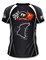 TT All over Print TT Race T-Shirt Black