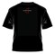 TT 2017 Small Logo T- Shirt Black