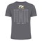 TT 2018 Peter Hickman T-shirt (Grey)