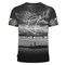 TT All over Print T-Shirt,Grey 2 Bikes