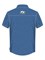 TT Denim Short Sleeved Shirt Blue