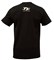 TT Rev Counter T- Shirt Black