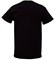TT Isle of Man Road Race 2020 Laurels T-Shirt Black