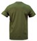 TT 3 Legs T- Shirt Military Green