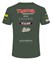 Peter Hickman Trooper T-shirt Khaki