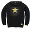 Rockstar Call to Arms Full Zip Hoodie Black